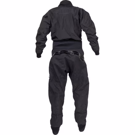 Retro Meridian Drysuit - Women's