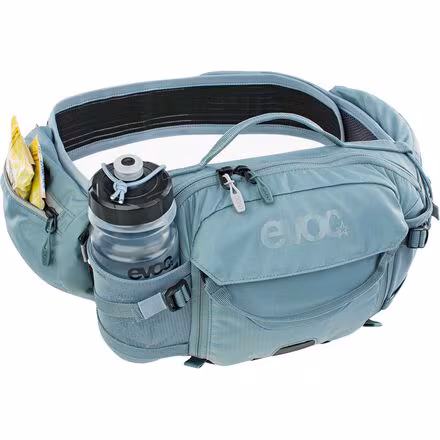 Hip Pack Pro E-Ride 3L