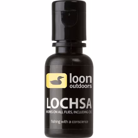 Lochsa Floatant