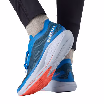 Phantasm Running Shoe - Men's