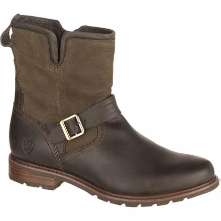 Savannah Waterproof Boot - Women's