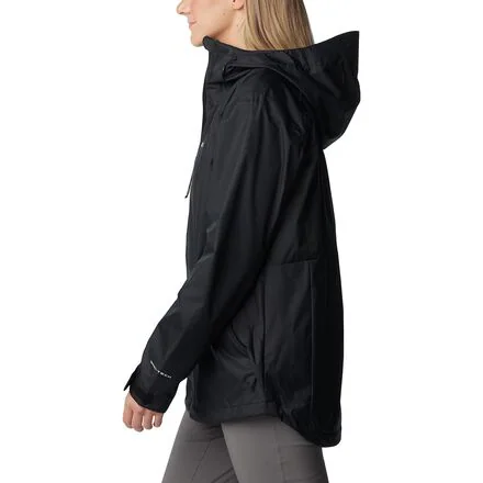 Inner Limits III Jacket - Women's