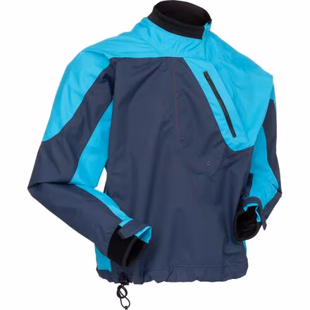 Zephyr Paddling Long-Sleeve Jacket