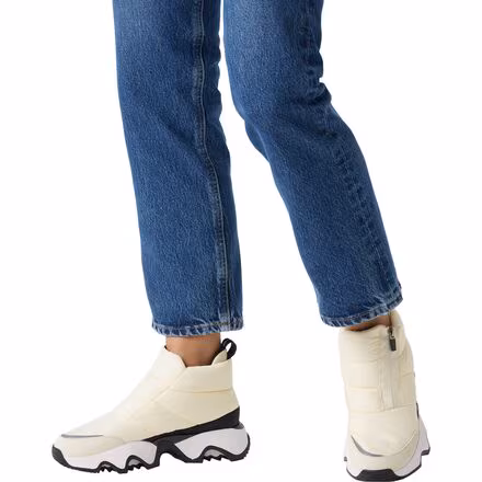 Kinetic Impact Puffy Zip WP Shoe - Women's