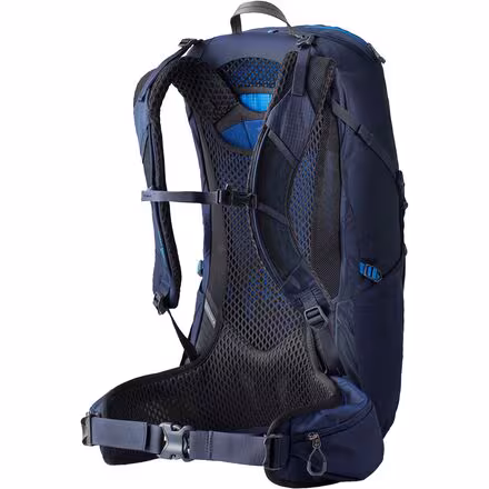 Zulu 30L Backpack