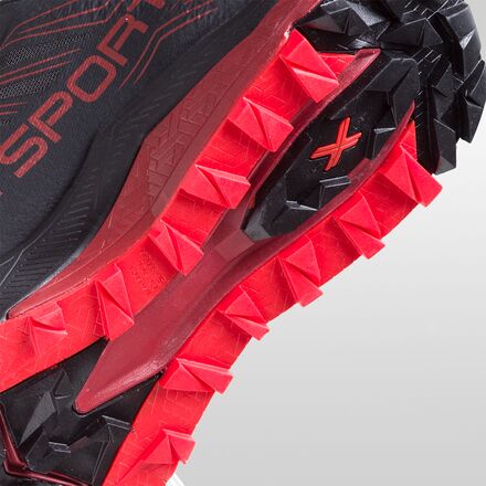 Jackal Trail Running Shoe - Men's