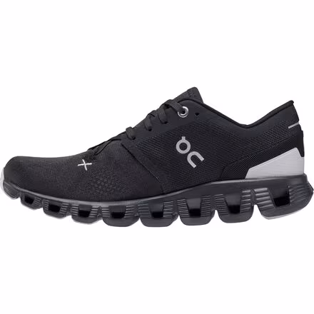 Cloud X 3 Running Shoe - Women's