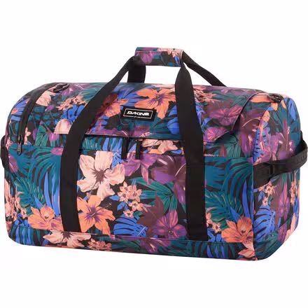 EQ 50L Duffel Bag