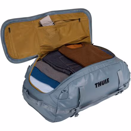 Chasm 90L Duffel Bag