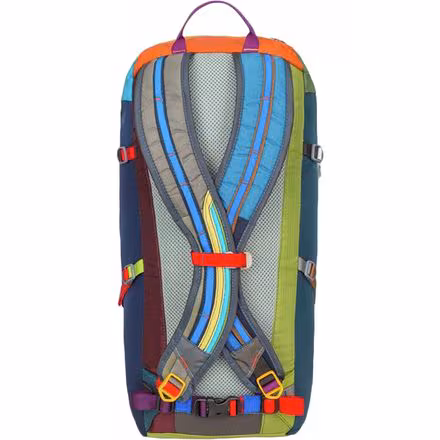 Tarak Del Dia 20L Backpack