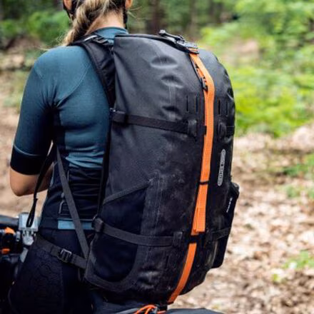 Atrack BP 25L Daypack