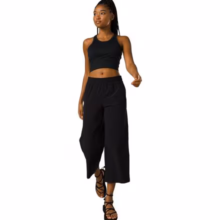 Railay Wide Leg Pant - Women's