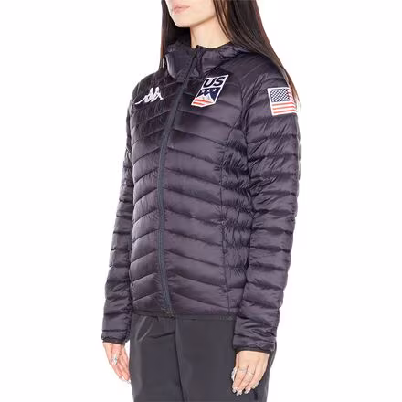 6Cento 663 US Jacket - Women's