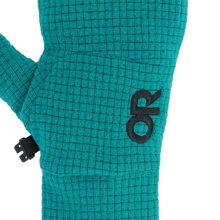 Trail Mix Mitten - Kids'