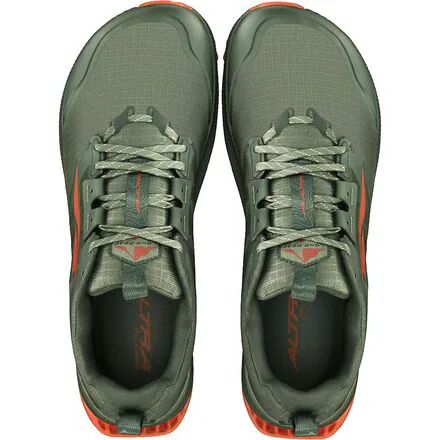 Lone Peak 8 Trail Running Shoe - Men's