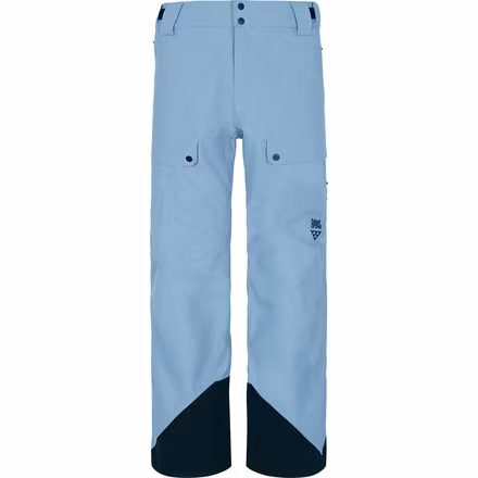 Ora Body Map Pant - Men's