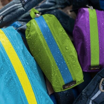 Air Zippditty Stuffsack - 2 Pack