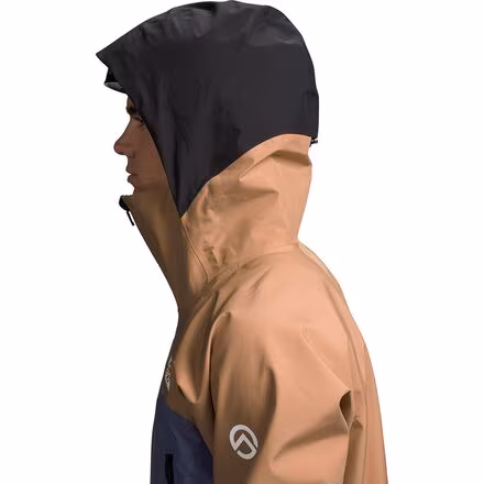 Summit Verbier GTX Jacket - Men's