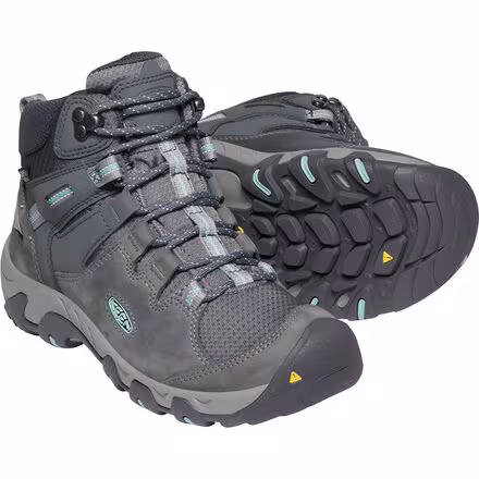Steens Mid WP Hiking Boot - Women's