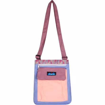 Keeper Cross Body Bag - Women's
