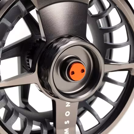 Remix S-Series Fly Reel 3-Pack