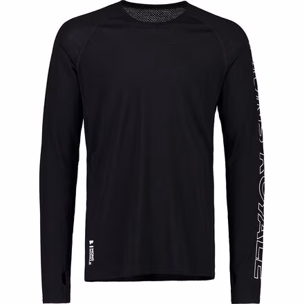 Temple Tech Long-Sleeve Shirt - Men's