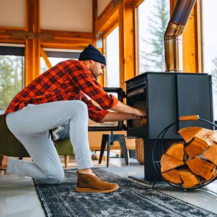 The Forest Moc - Men's