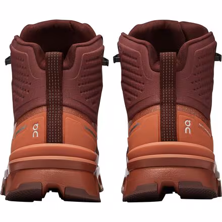 Cloudrock 2 Waterproof Hiking Boot - Women's
