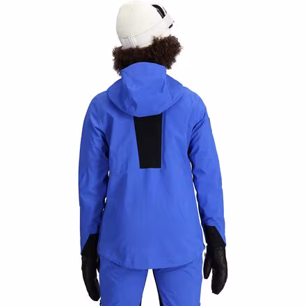 Hemispheres II Jacket - Women's