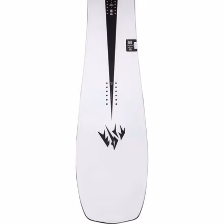 Mind Expander Snowboard - 2024 - Women's