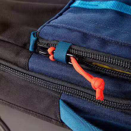 Global Travel 44L Roller Bag