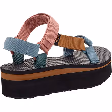 Flatform Universal Sandal - Women's
