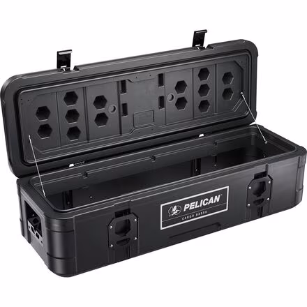 BX55S Cargo Case
