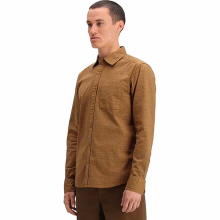 Dirt Desert Shirt - Men's