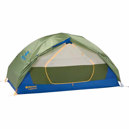 Tungsten Tent: 2-Person 3-Season