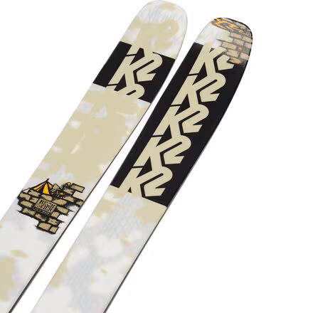 Reckoner 112 Ski - 2024