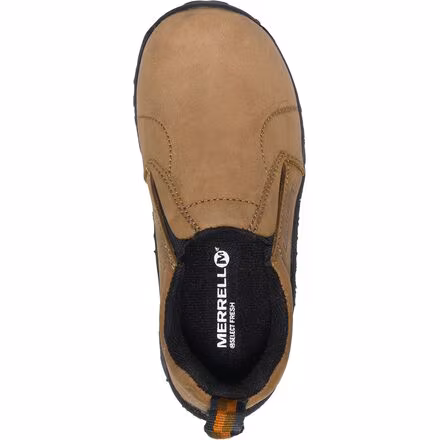 Jungle Moc Nubuck Shoe - Kids'