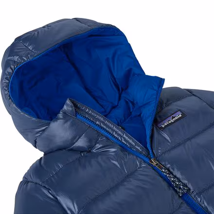 Hi-Loft Down Sweater Hoodie - Infants'