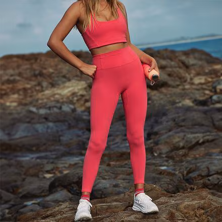 Never Better Legging - Women's