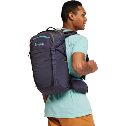 Lagos 25L Hydration Pack