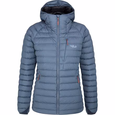 Infinity Microlight Jacket - Women's