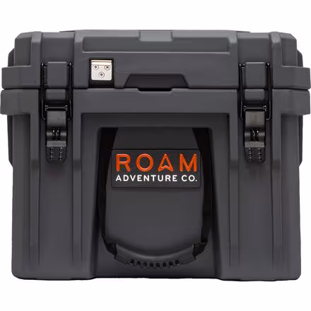 105L Rugged Case