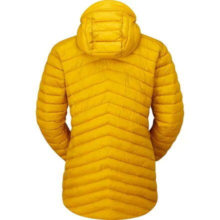 Cirrus Alpine Jacket - Women's