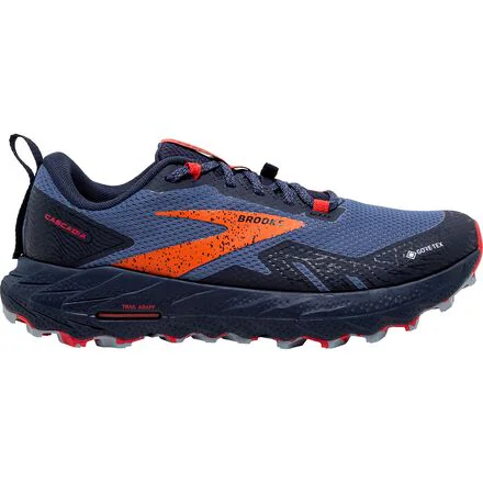 Cascadia 17 GTX Trail Running Shoe - Women's