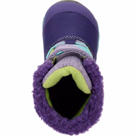 Gilman Waterproof Insulated Boot - Girls'