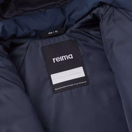 Kupponen Down Jacket - Toddler Girls'