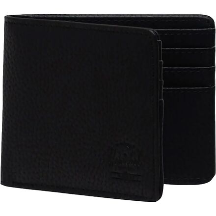 Roy Vegan Leather RFID Wallet