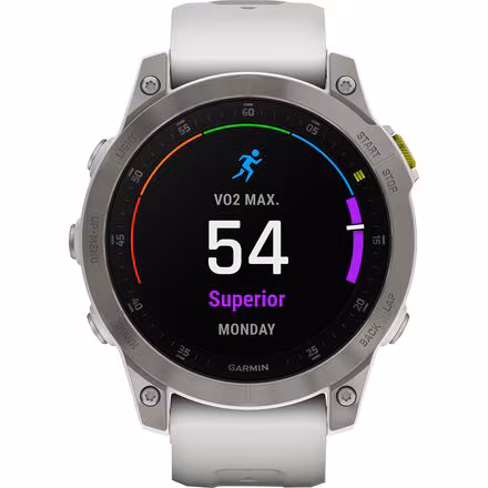 epix Gen 2 Smartwatch