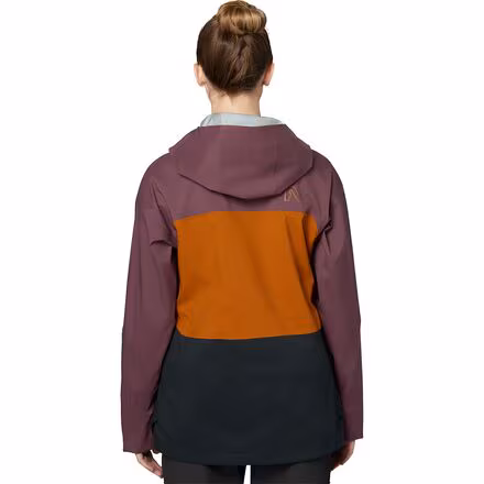 Lucy Jacket - Women's