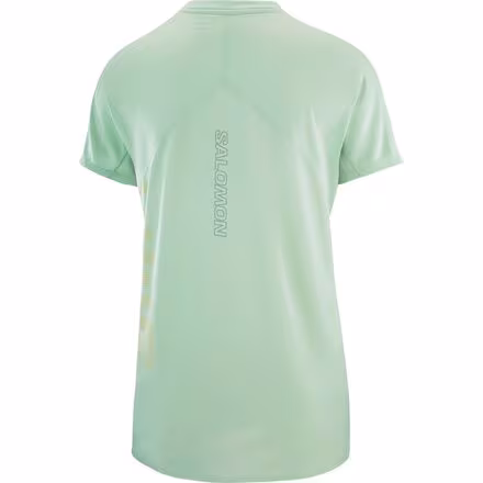 Sense Aero GFX T-Shirt - Women's